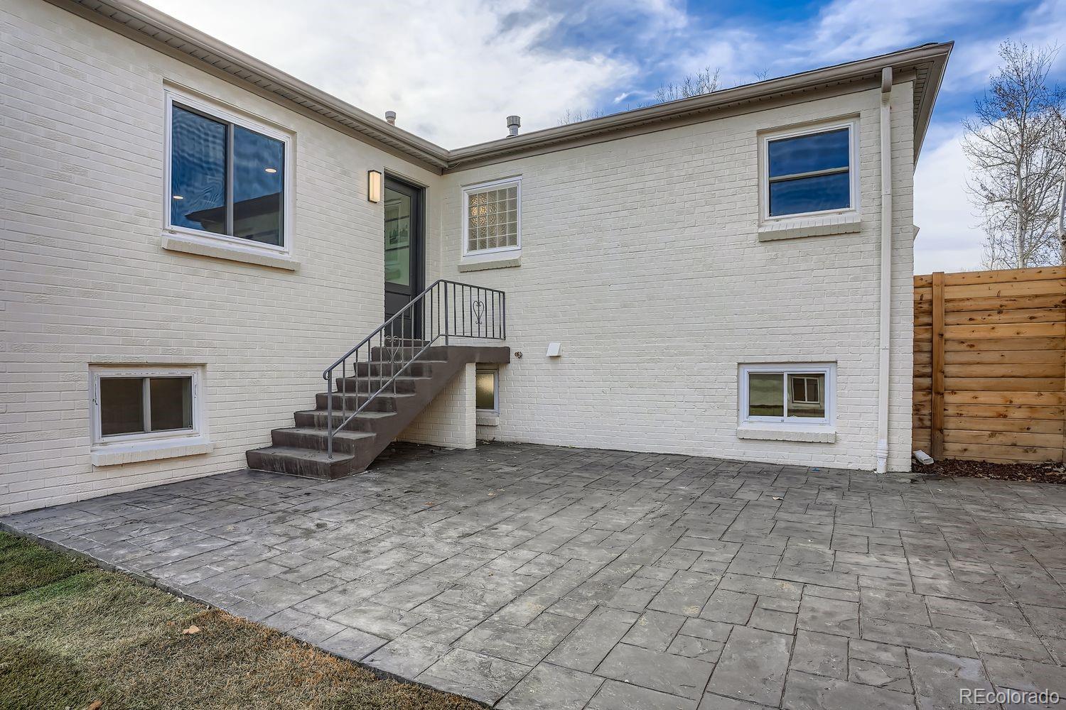 Denver, Colorado, 80212, United States, 5 Bedrooms Bedrooms, ,4 BathroomsBathrooms,Residential,Active,2010214