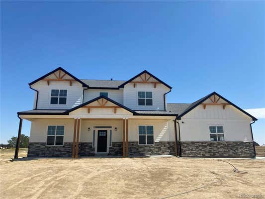 1096 N SHOSHONE COURT, STRASBURG, CO 80136 - Image 1