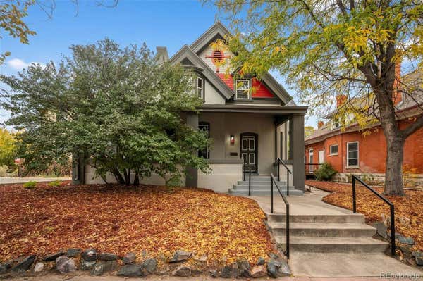 1111 N CORONA ST, DENVER, CO 80218 - Image 1