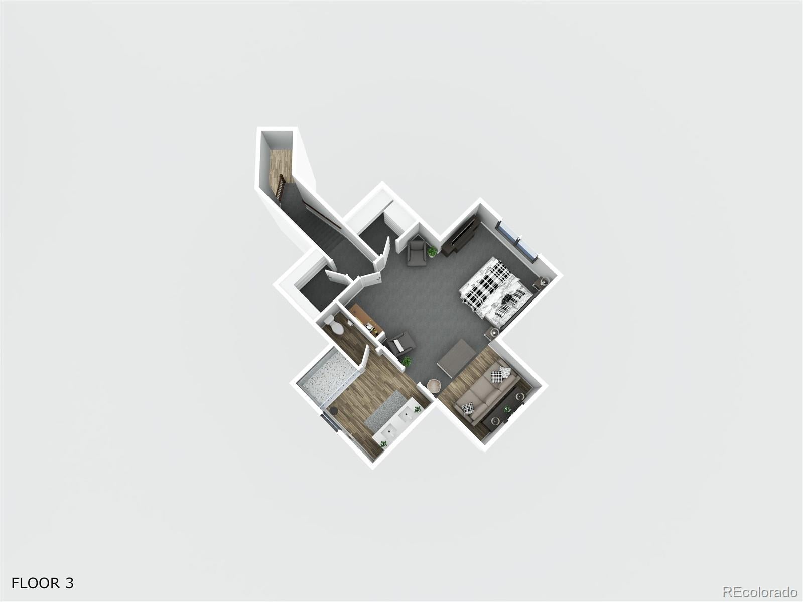 Larkspur, Colorado, 80118, United States, 6 Bedrooms Bedrooms, ,7 BathroomsBathrooms,Residential,Active,1843871