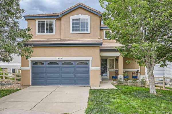 15125 E BAYAUD PL, AURORA, CO 80012 - Image 1