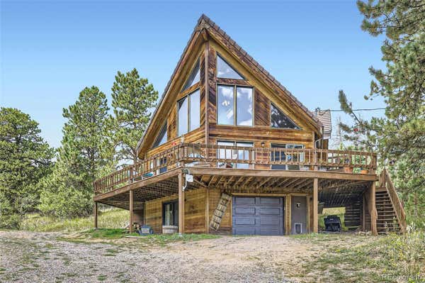 19490 PLEASANT PARK RD, CONIFER, CO 80433 - Image 1