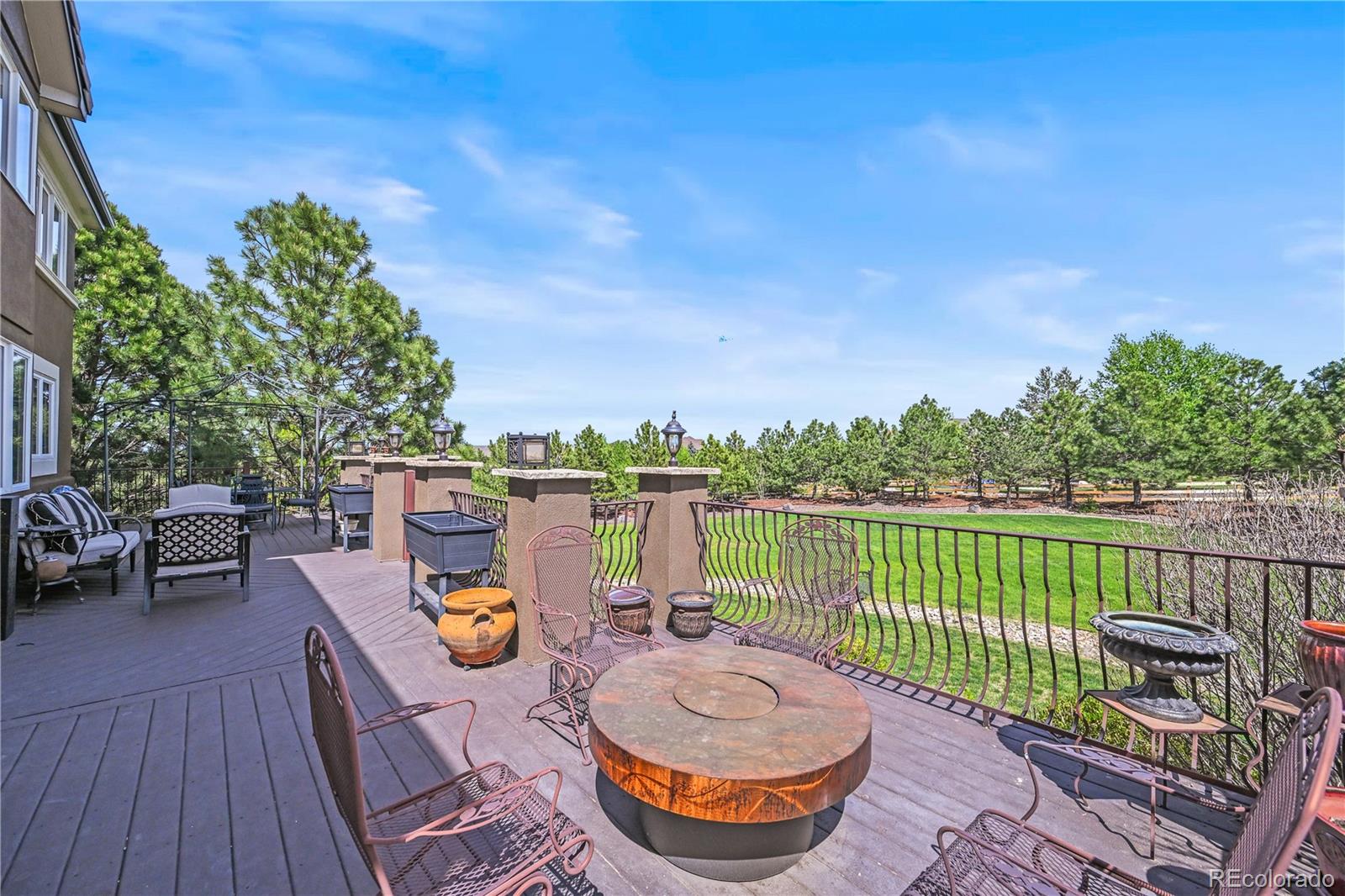 Castle Pines, Colorado, 80108, United States, 5 Bedrooms Bedrooms, ,5 BathroomsBathrooms,Residential,Active,1943758