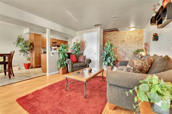 1172 S EAGLE CIR APT B, AURORA, CO 80012 - Image 1