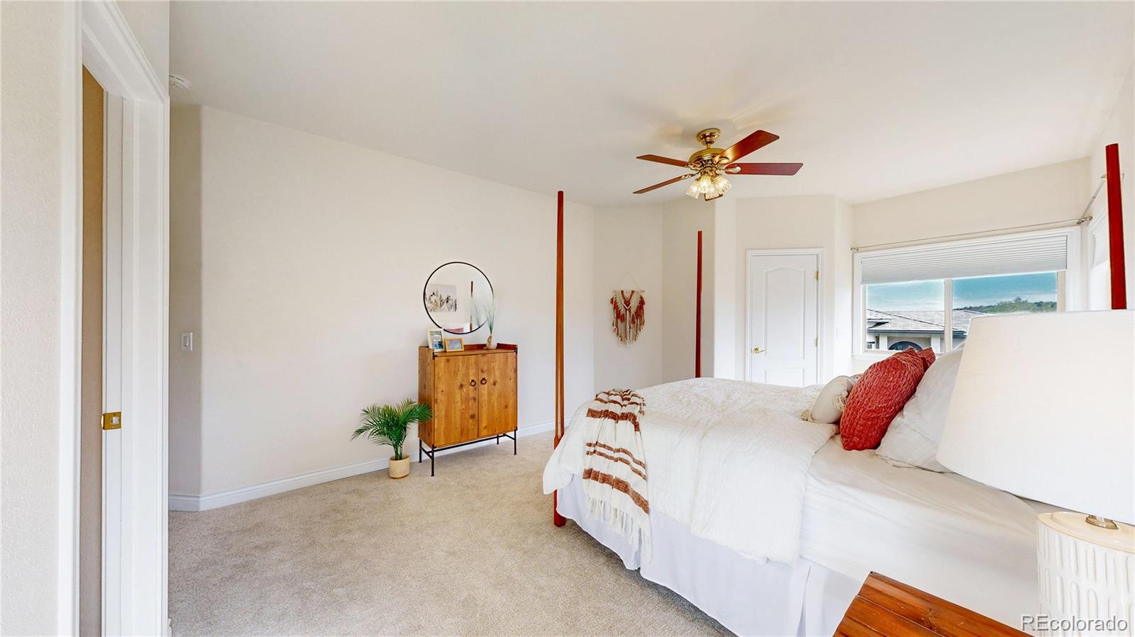 Littleton, Colorado, 80125, United States, 4 Bedrooms Bedrooms, ,4 BathroomsBathrooms,Residential,Active,1945079