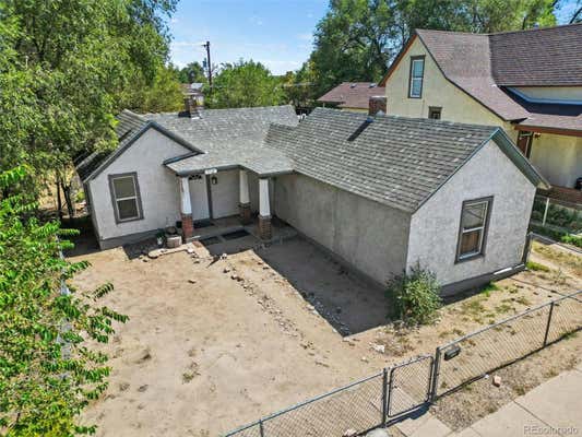 710 E ABRIENDO AVE, PUEBLO, CO 81004 - Image 1