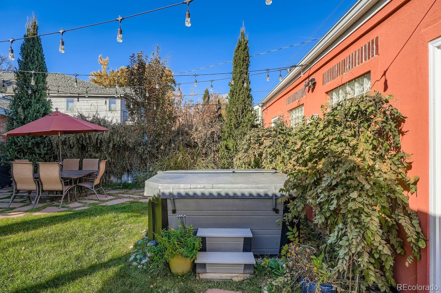 Denver, Colorado, 80209, United States, 3 Bedrooms Bedrooms, ,3 BathroomsBathrooms,Residential,Active,1987207