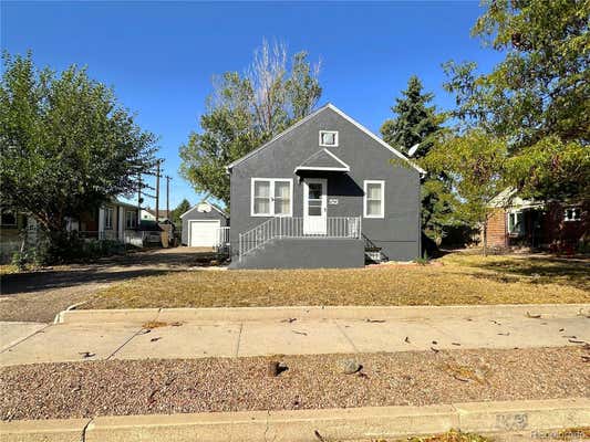 523 MAIN AVE, FLAGLER, CO 80815 - Image 1