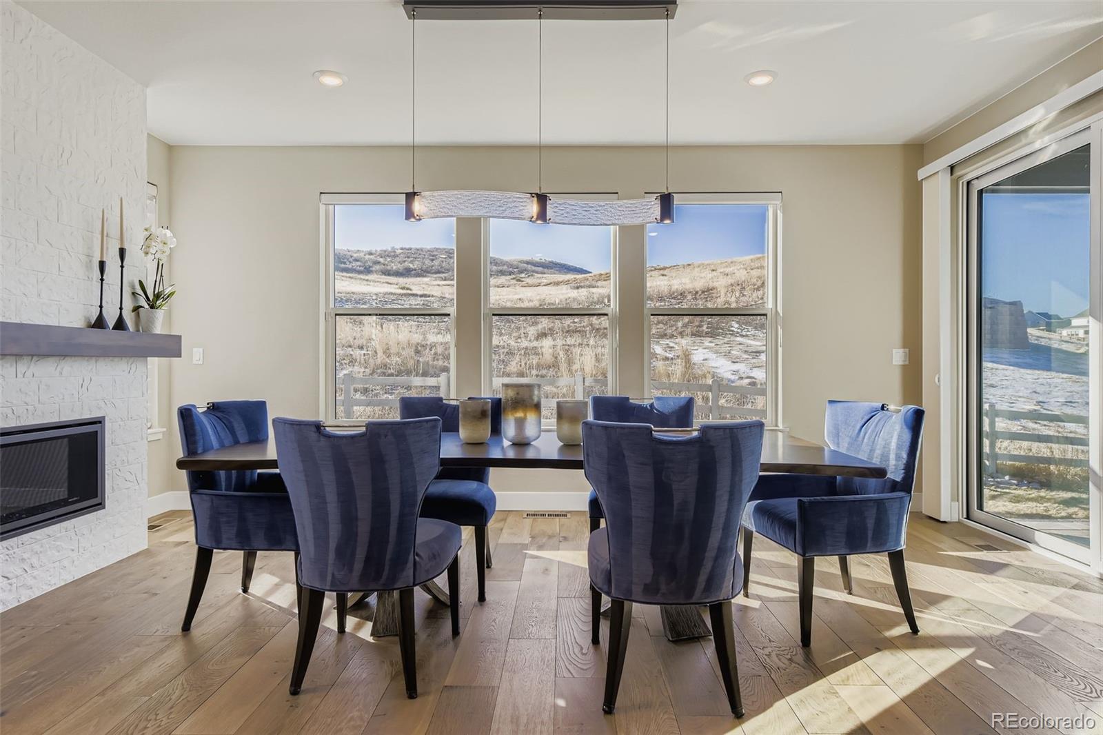 Lone Tree, Colorado, 80134, United States, 6 Bedrooms Bedrooms, ,6 BathroomsBathrooms,Residential,Active,2009845