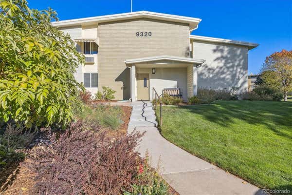 9320 E CENTER AVE APT 7A, DENVER, CO 80247 - Image 1