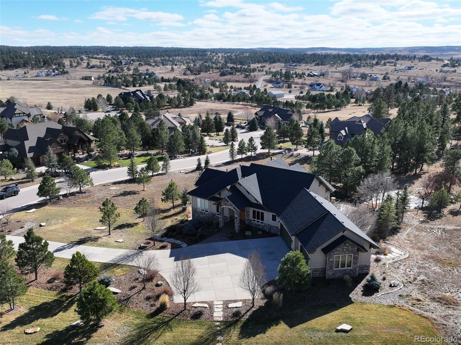 Parker, Colorado, 80134, United States, 4 Bedrooms Bedrooms, ,6 BathroomsBathrooms,Residential,Active,2007255