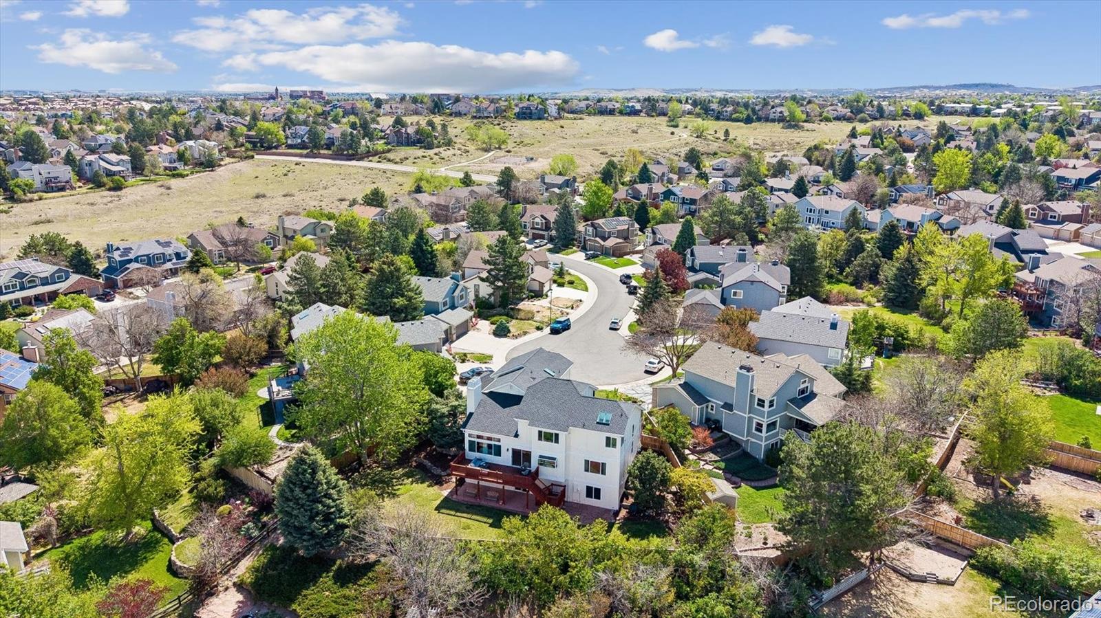 Highlands Ranch, Colorado, 80126, United States, 4 Bedrooms Bedrooms, ,3 BathroomsBathrooms,Residential,Active,2045752