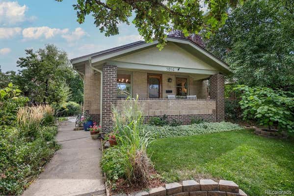 3036 W 40TH AVE, DENVER, CO 80211 - Image 1