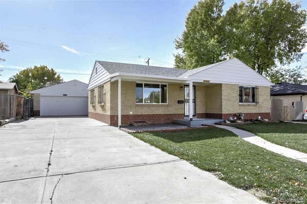 4720 E MEXICO AVE, DENVER, CO 80222 - Image 1