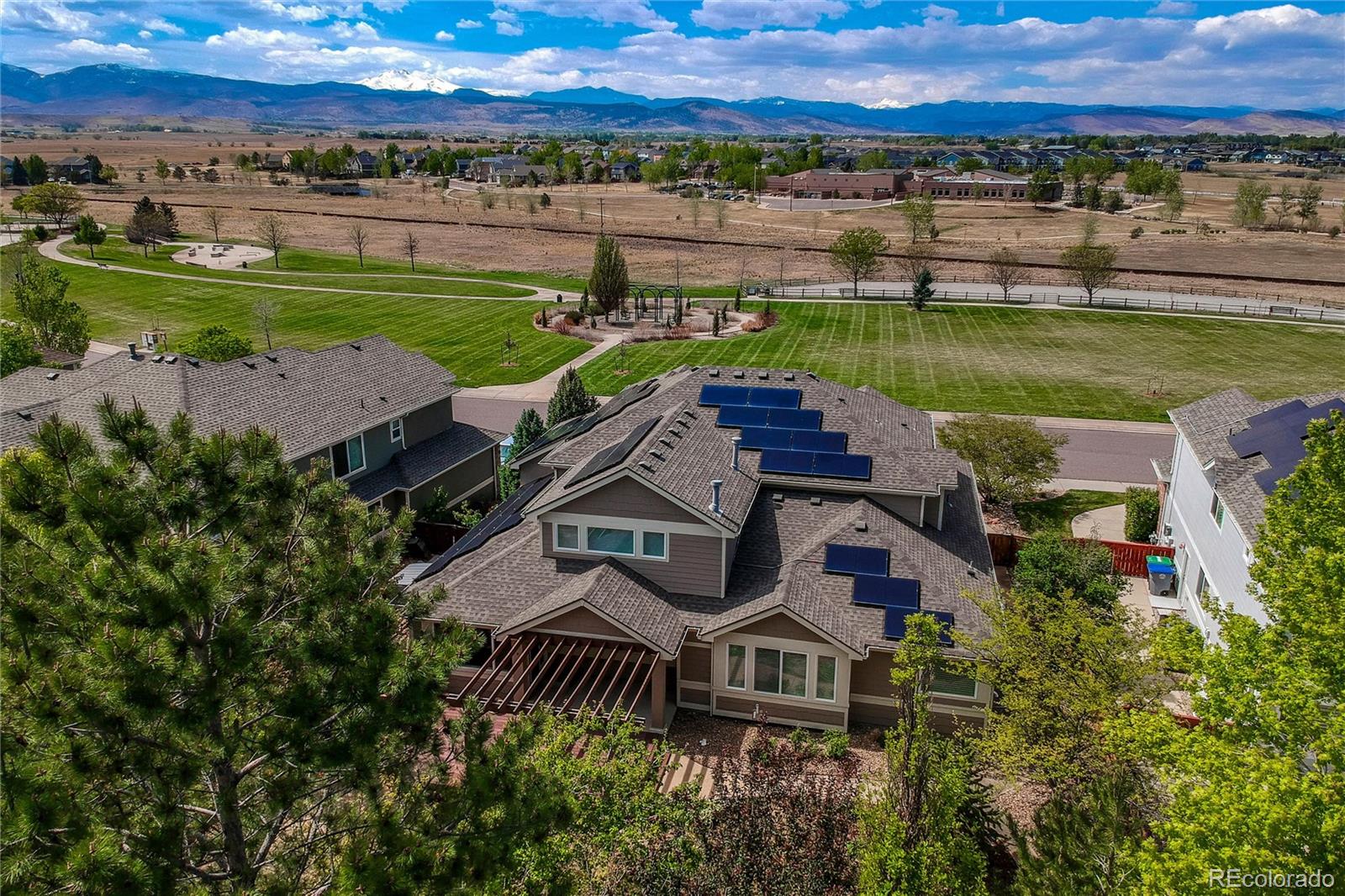 Longmont, Colorado, 80503, United States, 5 Bedrooms Bedrooms, ,5 BathroomsBathrooms,Residential,Active,2045763
