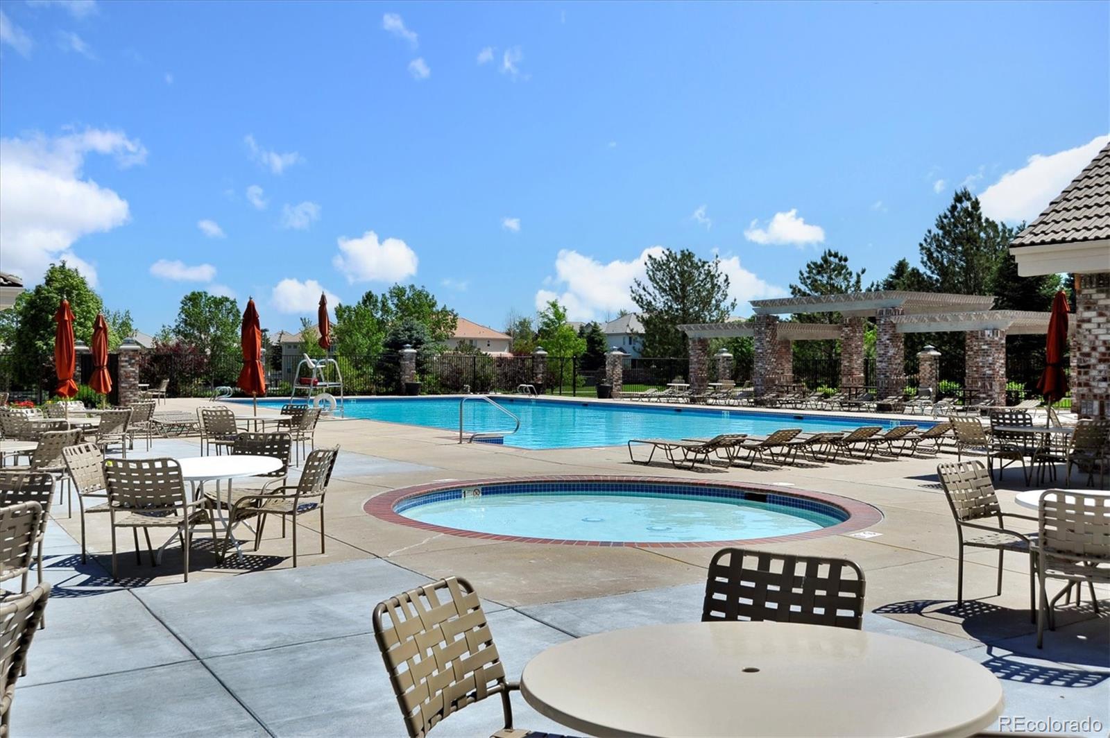 Lone Tree, Colorado, 80124, United States, 6 Bedrooms Bedrooms, ,5 BathroomsBathrooms,Residential,Active,1798134