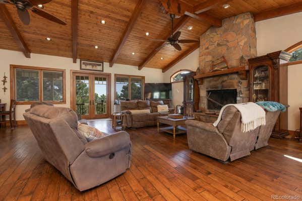 8716 NATIONAL FOREST DR, BEULAH, CO 81023 - Image 1