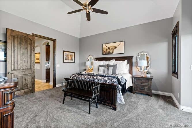 Larkspur, Colorado, 80118, United States, 6 Bedrooms Bedrooms, ,7 BathroomsBathrooms,Residential,Active,1843871