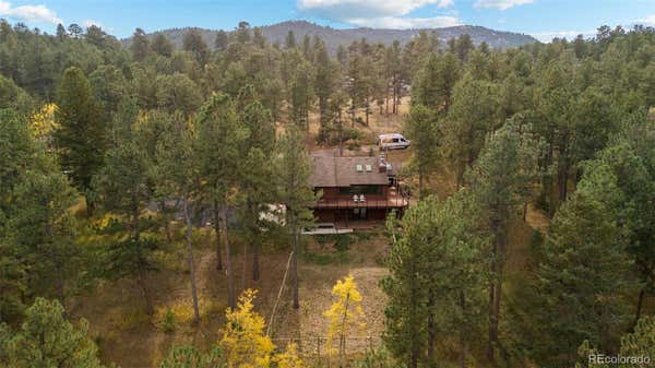 29971 DOROTHY RD, EVERGREEN, CO 80439, photo 4 of 45