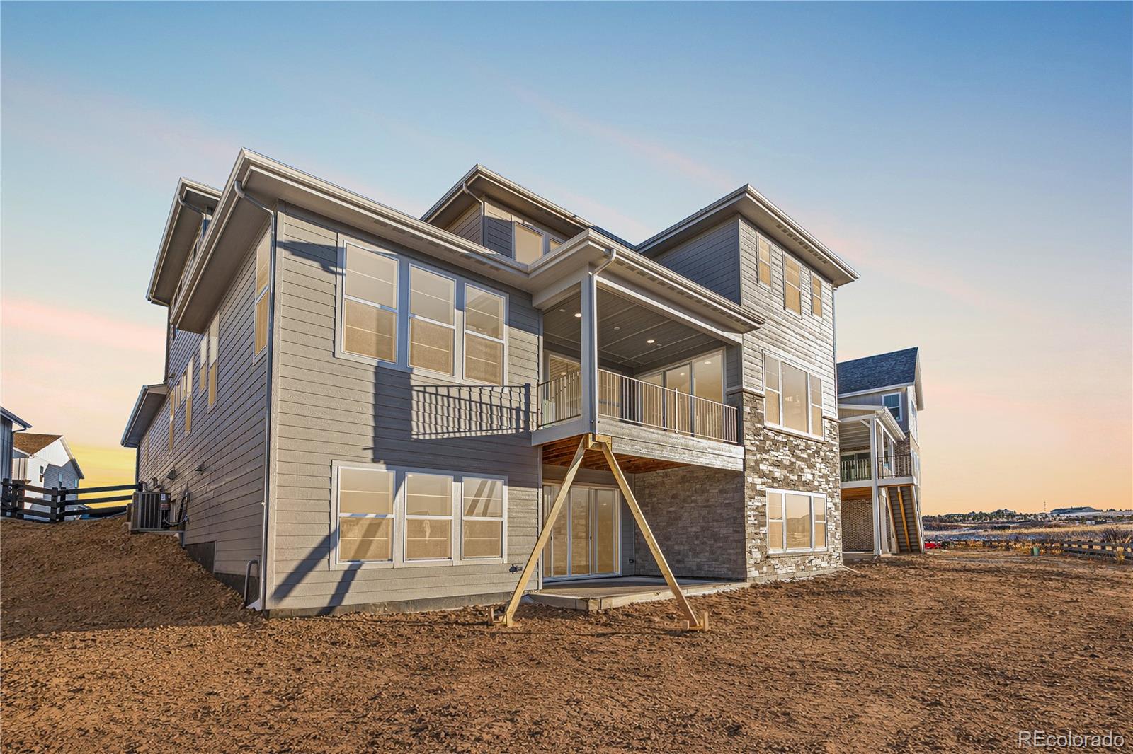 Castle Pines, Colorado, 80108, United States, 7 Bedrooms Bedrooms, ,7 BathroomsBathrooms,Residential,Active,2016708