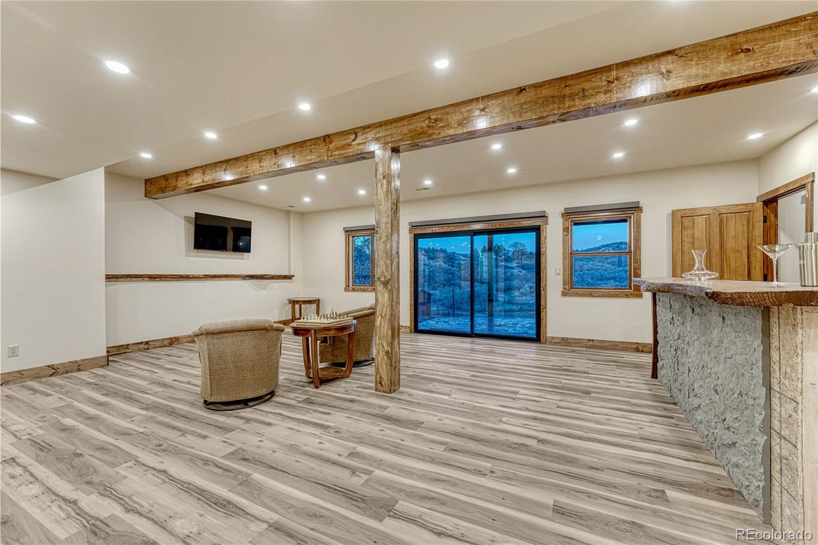 Sedalia, Colorado, 80135, United States, 4 Bedrooms Bedrooms, ,4 BathroomsBathrooms,Residential,Active,1986887