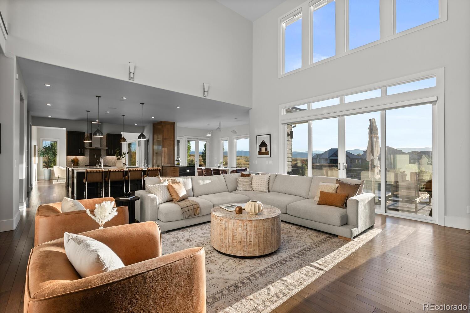 Highlands Ranch, Colorado, 80126, United States, 6 Bedrooms Bedrooms, ,7 BathroomsBathrooms,Residential,Active,1953374