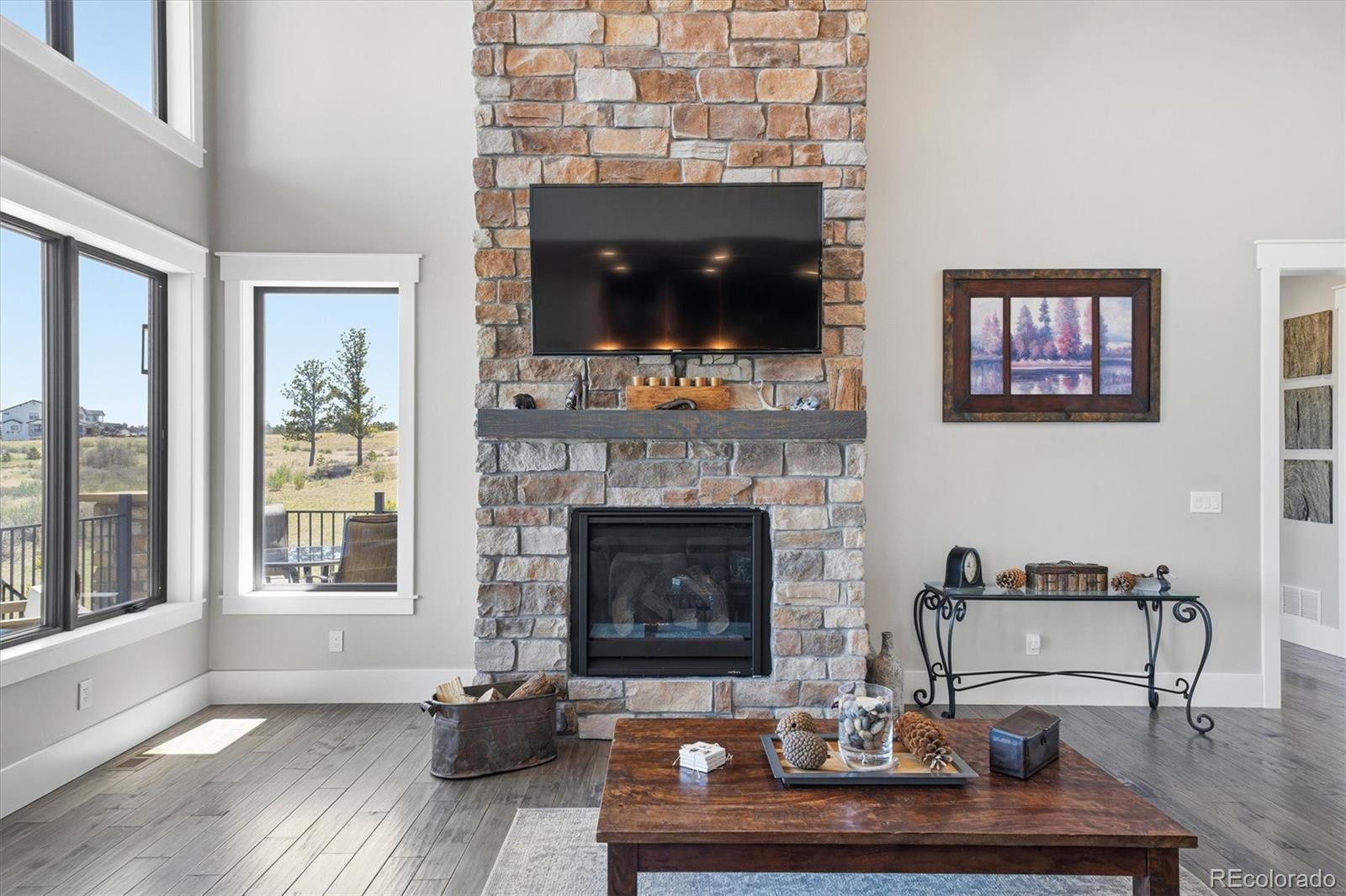 Franktown, Colorado, 80116, United States, 5 Bedrooms Bedrooms, ,6 BathroomsBathrooms,Residential,Active,2045773
