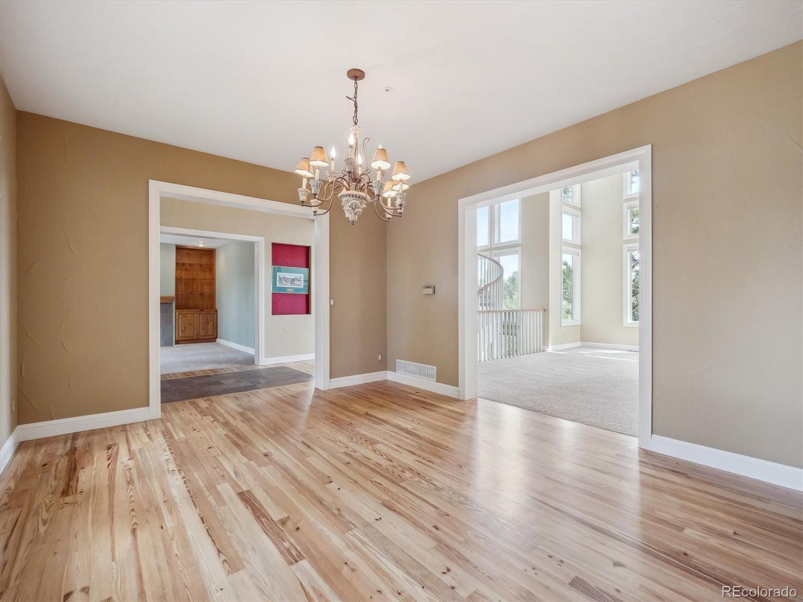 Castle Rock, Colorado, 80108, United States, 4 Bedrooms Bedrooms, ,4 BathroomsBathrooms,Residential,Active,1798227