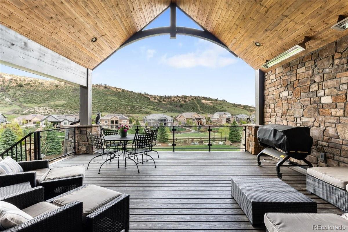 Morrison, Colorado, 80465, United States, 4 Bedrooms Bedrooms, ,5 BathroomsBathrooms,Residential,Active,1790912