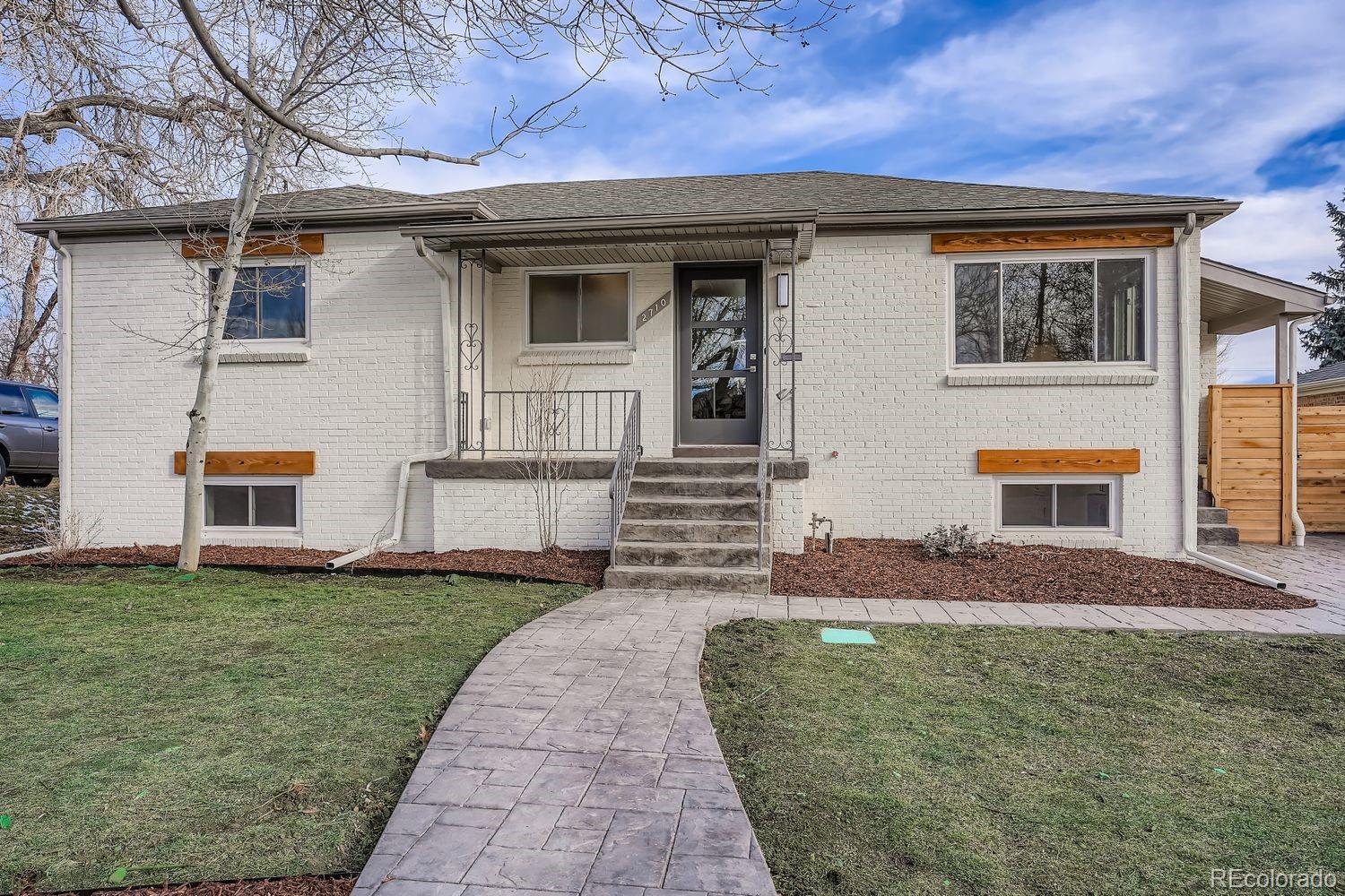 Denver, Colorado, 80212, United States, 5 Bedrooms Bedrooms, ,4 BathroomsBathrooms,Residential,Active,2010214