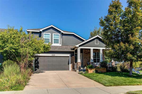 23293 CHAPEL HILL LN, PARKER, CO 80138 - Image 1