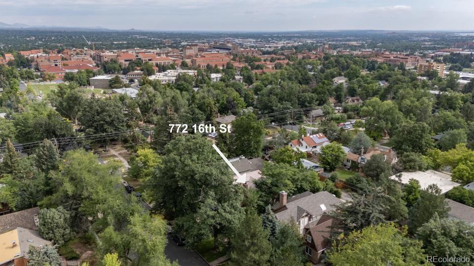 Boulder, Colorado, 80302, United States, 4 Bedrooms Bedrooms, ,3 BathroomsBathrooms,Residential,Contingent,1944085