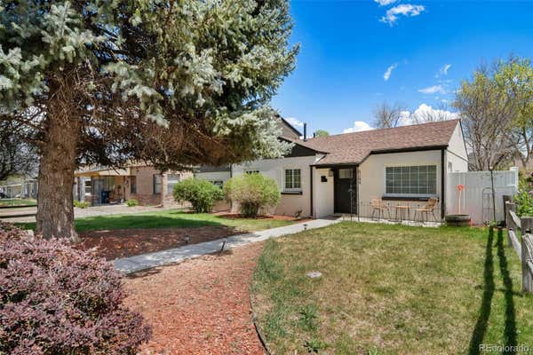 4284 S WASHINGTON ST, ENGLEWOOD, CO 80113 - Image 1