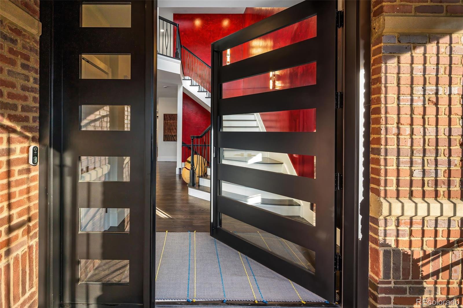 Denver, Colorado, 80206, United States, ,4 BathroomsBathrooms,Residential,Active,1757347