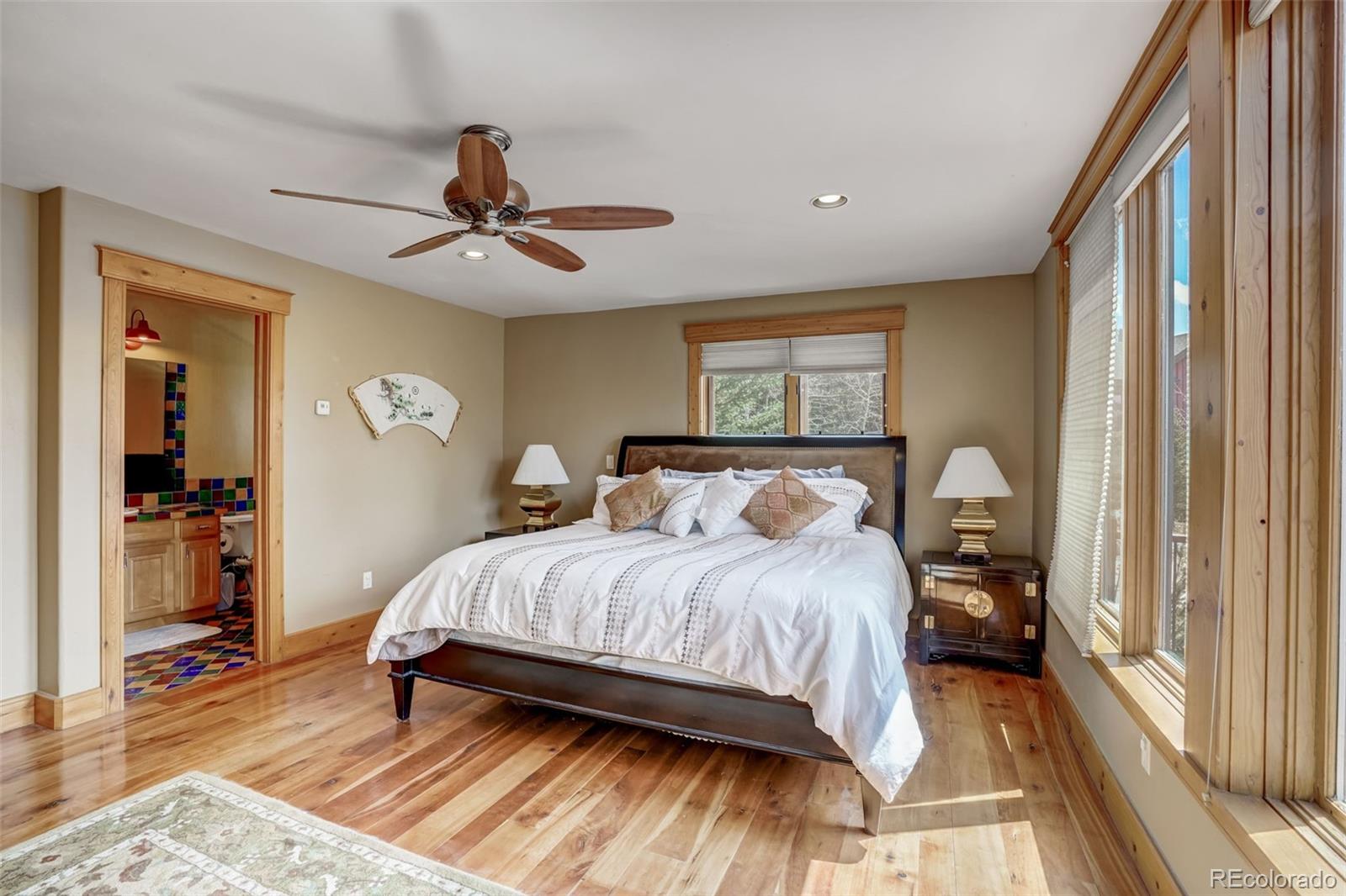 Dillon, Colorado, 80435, United States, ,Residential,Active,2007001