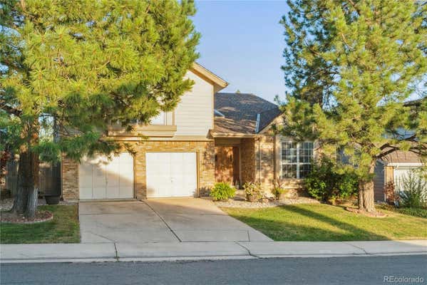 10961 MAIN RANGE TRL, LITTLETON, CO 80127 - Image 1