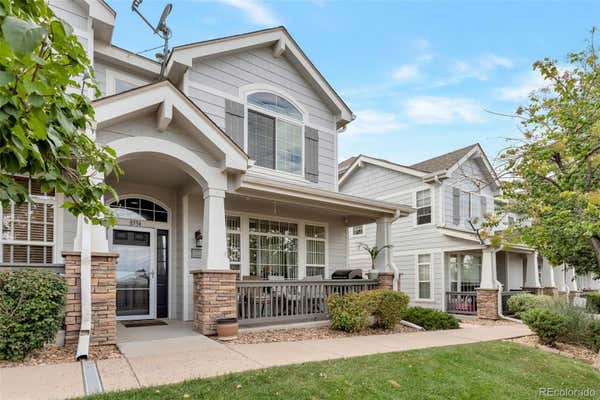 8334 STONYBRIDGE CIR, HIGHLANDS RANCH, CO 80126 - Image 1