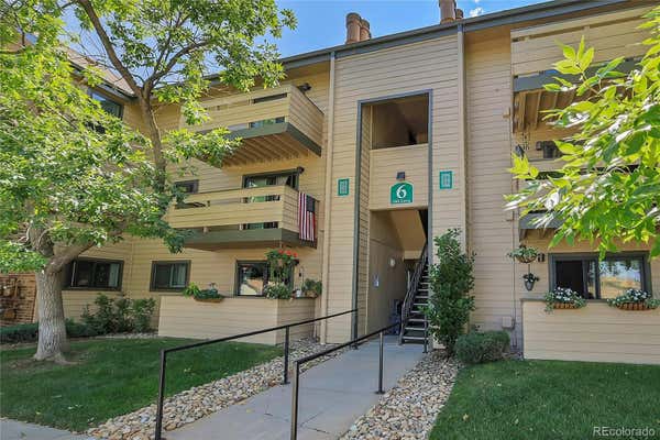 380 ZANG ST APT 6-105, LAKEWOOD, CO 80228 - Image 1