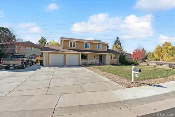 12108 W 70TH AVE, ARVADA, CO 80004 - Image 1