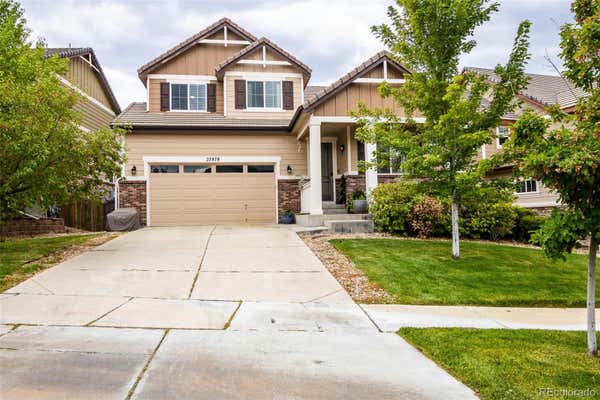 23878 E ALAMO PL, AURORA, CO 80016 - Image 1