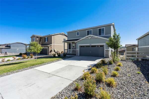 5138 BLUE LUNAR LN, CASTLE ROCK, CO 80104 - Image 1