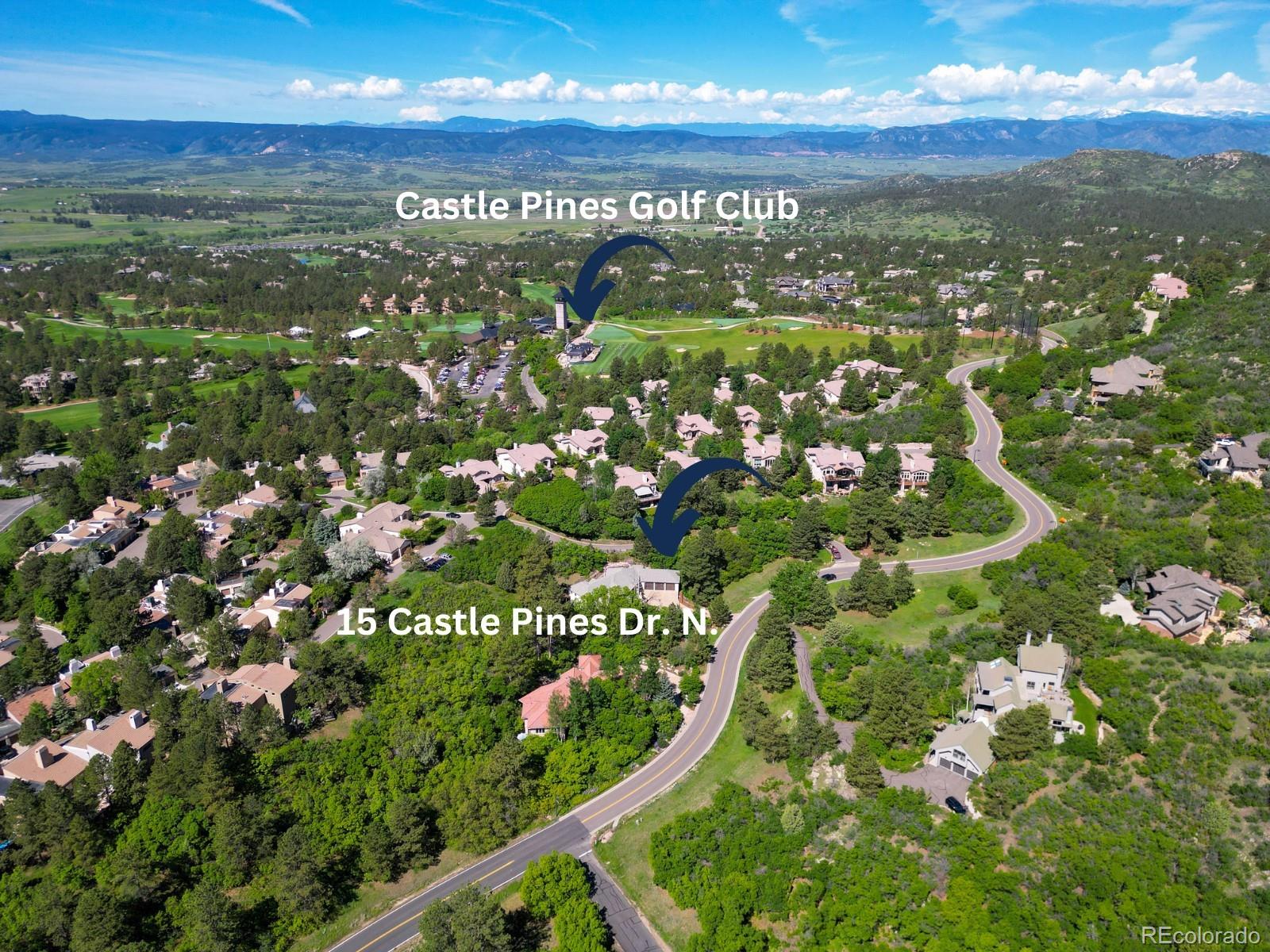 Castle Rock, Colorado, 80108, United States, 4 Bedrooms Bedrooms, ,5 BathroomsBathrooms,Residential,Active,1888500