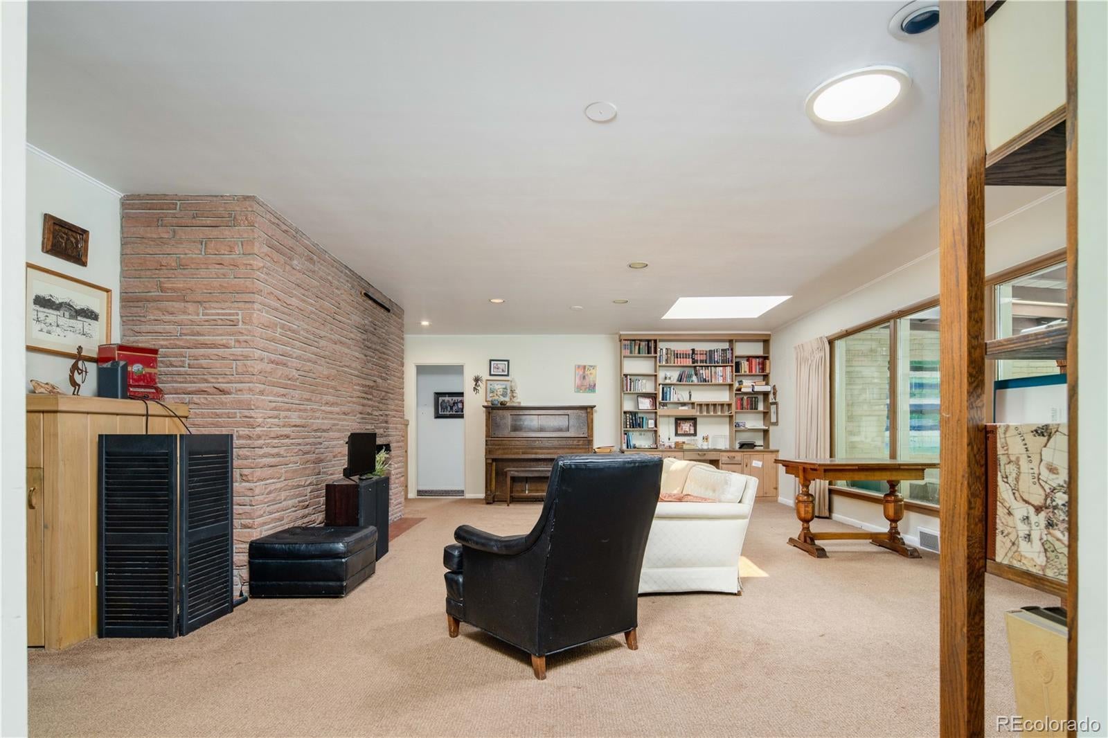 Denver, Colorado, 80209, United States, 3 Bedrooms Bedrooms, ,3 BathroomsBathrooms,Residential,Active,1960164