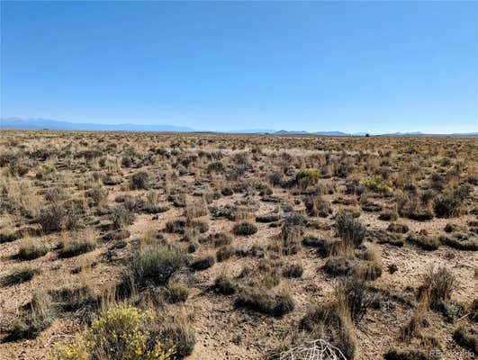 LOT 14 COLORADO SPRINGS AVENUE, BLANCA, CO 81123, photo 5 of 8