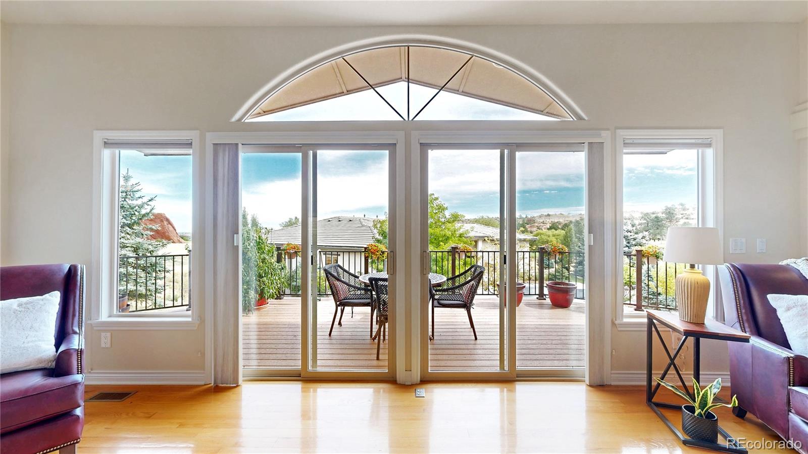 Littleton, Colorado, 80125, United States, 4 Bedrooms Bedrooms, ,4 BathroomsBathrooms,Residential,Active,1945079