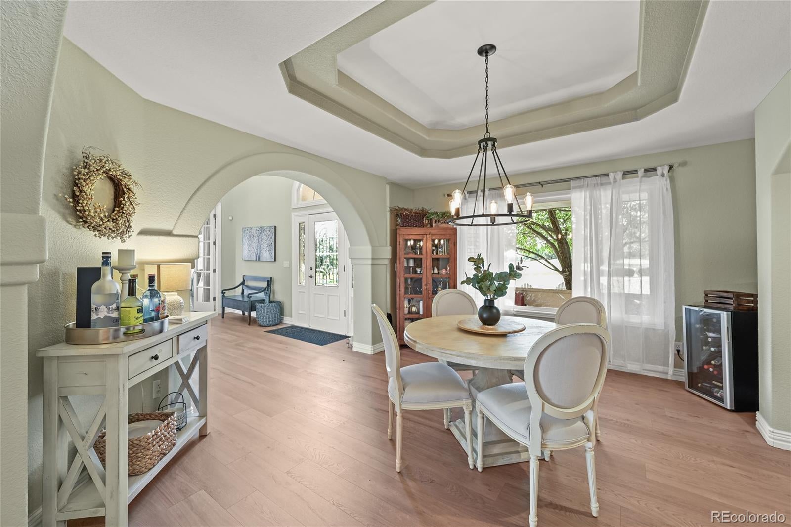 Castle Rock, Colorado, 80108, United States, 5 Bedrooms Bedrooms, ,5 BathroomsBathrooms,Residential,Active,1929658