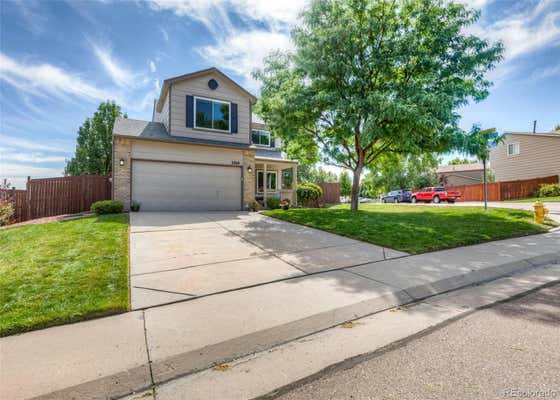 3268 BLUE GRASS CIR, CASTLE ROCK, CO 80109, photo 2 of 48