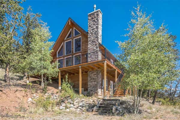 413 CHIEF TRL, JEFFERSON, CO 80456 - Image 1