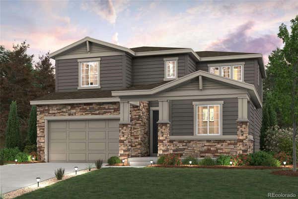 1421 BROOKFIELD PL, ERIE, CO 80026 - Image 1