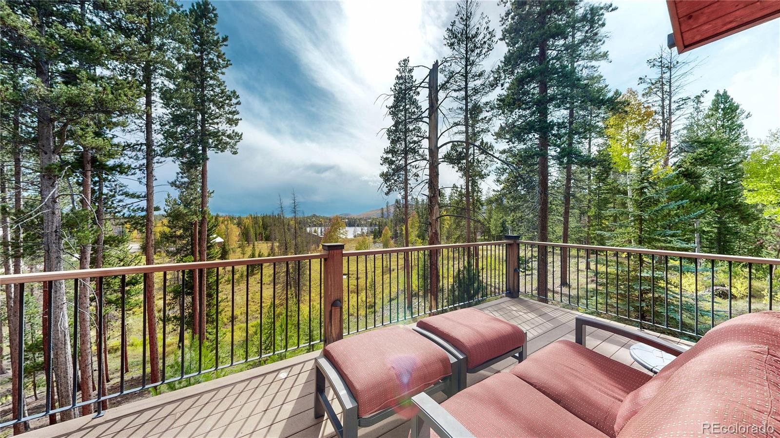 Grand Lake, Colorado, 80447, United States, 4 Bedrooms Bedrooms, ,5 BathroomsBathrooms,Residential,Active,1952993
